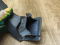 ручка внутренняя передняя правая Mercedes-Benz Vito W638 2000, 2.2 л., OM 611.980, дизель, МКПП, микроавтобус, 6387370580 - фото №6
