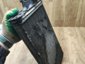 радиатор отопителя (печки) Mercedes-Benz Vito W638 2000, 2.2 л., OM 611.980, дизель, МКПП, микроавтобус - фото №4
