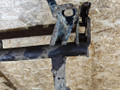 балка подвески передняя (подрамник) Mercedes-Benz Vito W638 2000, 2.2 л., OM 611.980, дизель, МКПП, микроавтобус - фото №10