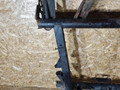 балка подвески передняя (подрамник) Mercedes-Benz Vito W638 2000, 2.2 л., OM 611.980, дизель, МКПП, микроавтобус - фото №13