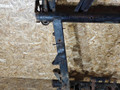 балка подвески передняя (подрамник) Mercedes-Benz Vito W638 2000, 2.2 л., OM 611.980, дизель, МКПП, микроавтобус - фото №9