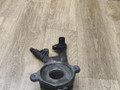 подшипник выжимной Mercedes-Benz Vito W638 2000, 2.2 л., OM 611.980, дизель, МКПП, микроавтобус, 0002541808 - фото №4