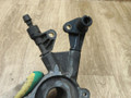 подшипник выжимной Mercedes-Benz Vito W638 2000, 2.2 л., OM 611.980, дизель, МКПП, микроавтобус, 0002541808 - фото №5