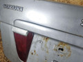 крышка багажника (дверь 3-5) Suzuki Liana 1 поколение 2002, 1.6 л., M16A, бензин, АКПП, седан - фото №5