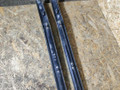 дуги на крышу (рейлинги) Mercedes-Benz Vito W638 2000, 2.2 л., OM 611.980, дизель, МКПП, микроавтобус - фото №5