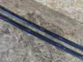 дуги на крышу (рейлинги) Mercedes-Benz Vito W638 2000, 2.2 л., OM 611.980, дизель, МКПП, микроавтобус - фото №7