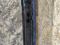 передняя панель крепления облицовки (телевизор) Mercedes-Benz Vito W638 2000, 2.2 л., OM 611.980, дизель, МКПП, микроавтобус - фото №7