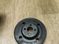 шкив помпы Suzuki Liana 1 поколение 2002, 1.6 л., M16A, бензин, АКПП, седан - фото №5