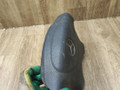 подушка безопасности водителя Mercedes-Benz Vito W638 2000, 2.2 л., OM 611.980, дизель, МКПП, микроавтобус - фото №3