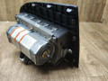 подушка безопасности пассажира Suzuki Liana 1 поколение 2002, 1.6 л., M16A, бензин, АКПП, седан - фото №3