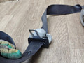 ремень безопасности Suzuki Liana 1 поколение 2002, 1.6 л., M16A, бензин, АКПП, седан, 84920-54G2R - фото №3