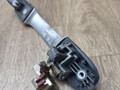 ручка наружная задняя левая Suzuki Liana 1 поколение 2002, 1.6 л., M16A, бензин, АКПП, седан - фото №5