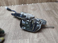 замок двери задней правой Suzuki Liana 1 поколение 2002, 1.6 л., M16A, бензин, АКПП, седан - фото №4