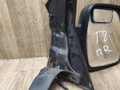 зеркало наружное правое Mercedes-Benz Vito W638 2000, 2.2 л., OM 611.980, дизель, МКПП, микроавтобус - фото №4