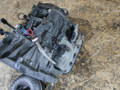КПП автоматическая (АКПП) Suzuki Liana 1 поколение 2002, 1.6 л., M16A, бензин, АКПП, седан - фото №6