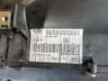 корпус отопителя (печки) Mercedes-Benz Vito W638 2000, 2.2 л., OM 611.980, дизель, МКПП, микроавтобус - фото №4