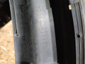 дождевик Suzuki Liana 1 поколение 2002, 1.6 л., M16A, бензин, АКПП, седан - фото №11