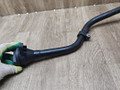 маслозаливная горловина Mercedes-Benz Vito W638 2000, 2.2 л., OM 611.980, дизель, МКПП, микроавтобус - фото №3