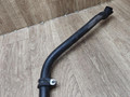 маслозаливная горловина Mercedes-Benz Vito W638 2000, 2.2 л., OM 611.980, дизель, МКПП, микроавтобус - фото №4