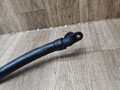 маслозаливная горловина Mercedes-Benz Vito W638 2000, 2.2 л., OM 611.980, дизель, МКПП, микроавтобус - фото №6