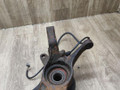 ступица передняя правая Suzuki Liana 1 поколение 2002, 1.6 л., M16A, бензин, АКПП, седан - фото №5