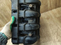 коллектор впускной Mercedes-Benz Vito W638 2000, 2.2 л., OM 611.980, дизель, МКПП, микроавтобус, 6110900637 - фото №4