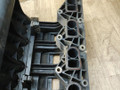 коллектор впускной Mercedes-Benz Vito W638 2000, 2.2 л., OM 611.980, дизель, МКПП, микроавтобус, 6110900637 - фото №6