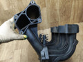 коллектор впускной Mercedes-Benz Vito W638 2000, 2.2 л., OM 611.980, дизель, МКПП, микроавтобус, 6110900637 - фото №7