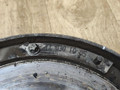 маховик Mercedes-Benz Vito W638 2000, 2.2 л., OM 611.980, дизель, МКПП, микроавтобус, 6110301005 - фото №3