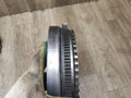 маховик Mercedes-Benz Vito W638 2000, 2.2 л., OM 611.980, дизель, МКПП, микроавтобус, 6110301005 - фото №4