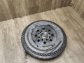 маховик Mercedes-Benz Vito W638 2000, 2.2 л., OM 611.980, дизель, МКПП, микроавтобус, 6110301005 - фото №5