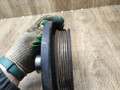 шкив коленвала Mercedes-Benz Vito W638 2000, 2.2 л., OM 611.980, дизель, МКПП, микроавтобус, 6110300503 - фото №5