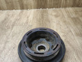 шкив коленвала Mercedes-Benz Vito W638 2000, 2.2 л., OM 611.980, дизель, МКПП, микроавтобус, 6110300503 - фото №6