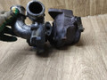 турбина Mercedes-Benz Vito W638 2000, 2.2 л., OM 611.980, дизель, МКПП, микроавтобус, 6110960299 - фото №4
