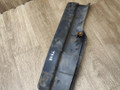 накладка на порог внутренняя Suzuki Liana 1 поколение 2002, 1.6 л., M16A, бензин, АКПП, седан - фото №4