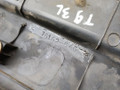 накладка на порог внутренняя Suzuki Liana 1 поколение 2002, 1.6 л., M16A, бензин, АКПП, седан - фото №4