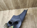 кожух рулевой колонки Mercedes-Benz Vito W638 2000, 2.2 л., OM 611.980, дизель, МКПП, микроавтобус - фото №3