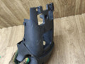 кожух рулевой колонки Mercedes-Benz Vito W638 2000, 2.2 л., OM 611.980, дизель, МКПП, микроавтобус - фото №6