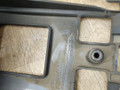 кожух рулевой колонки Mercedes-Benz Vito W638 2000, 2.2 л., OM 611.980, дизель, МКПП, микроавтобус - фото №7