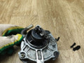 насос вакуумный Mercedes-Benz Vito W638 2000, 2.2 л., OM 611.980, дизель, МКПП, микроавтобус, 6112300165 - фото №4
