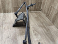 механизм стеклоочистителя (трапеция дворников) Mercedes-Benz Vito W638 2000, 2.2 л., OM 611.980, дизель, МКПП, микроавтобус - фото №7