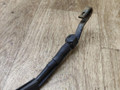 щеткодержатель задний Mercedes-Benz Vito W638 2000, 2.2 л., OM 611.980, дизель, МКПП, микроавтобус - фото №5