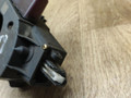 переключатель подрулевой (стрекоза) Mercedes-Benz Vito W638 2000, 2.2 л., OM 611.980, дизель, МКПП, микроавтобус, A0015404945 - фото №5