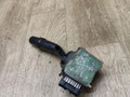 переключатель дворников Suzuki Liana 1 поколение 2002, 1.6 л., M16A, бензин, АКПП, седан - фото №6