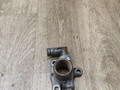 фланец (тройник) системы охлаждения Suzuki Liana 1 поколение 2002, 1.6 л., M16A, бензин, АКПП, седан - фото №2