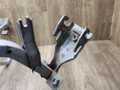 петля крышки багажника Suzuki Liana 1 поколение 2002, 1.6 л., M16A, бензин, АКПП, седан - фото №4