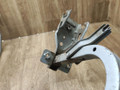 петля крышки багажника Suzuki Liana 1 поколение 2002, 1.6 л., M16A, бензин, АКПП, седан - фото №5