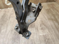 петля крышки багажника Suzuki Liana 1 поколение 2002, 1.6 л., M16A, бензин, АКПП, седан - фото №4