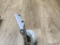 петля капота правая Suzuki Liana 1 поколение 2002, 1.6 л., M16A, бензин, АКПП, седан - фото №4