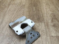 петля крышки багажника Mercedes-Benz Vito W638 2000, 2.2 л., OM 611.980, дизель, МКПП, микроавтобус - фото №4